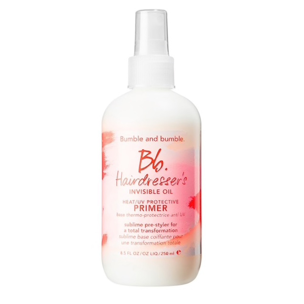Bumble and Bumble Hairdresser’s Heat Primer LG sz
